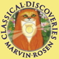 Classical Discoveries WPRB-FM